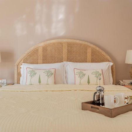 Niravi Jaipur Bed and Breakfast Buitenkant foto