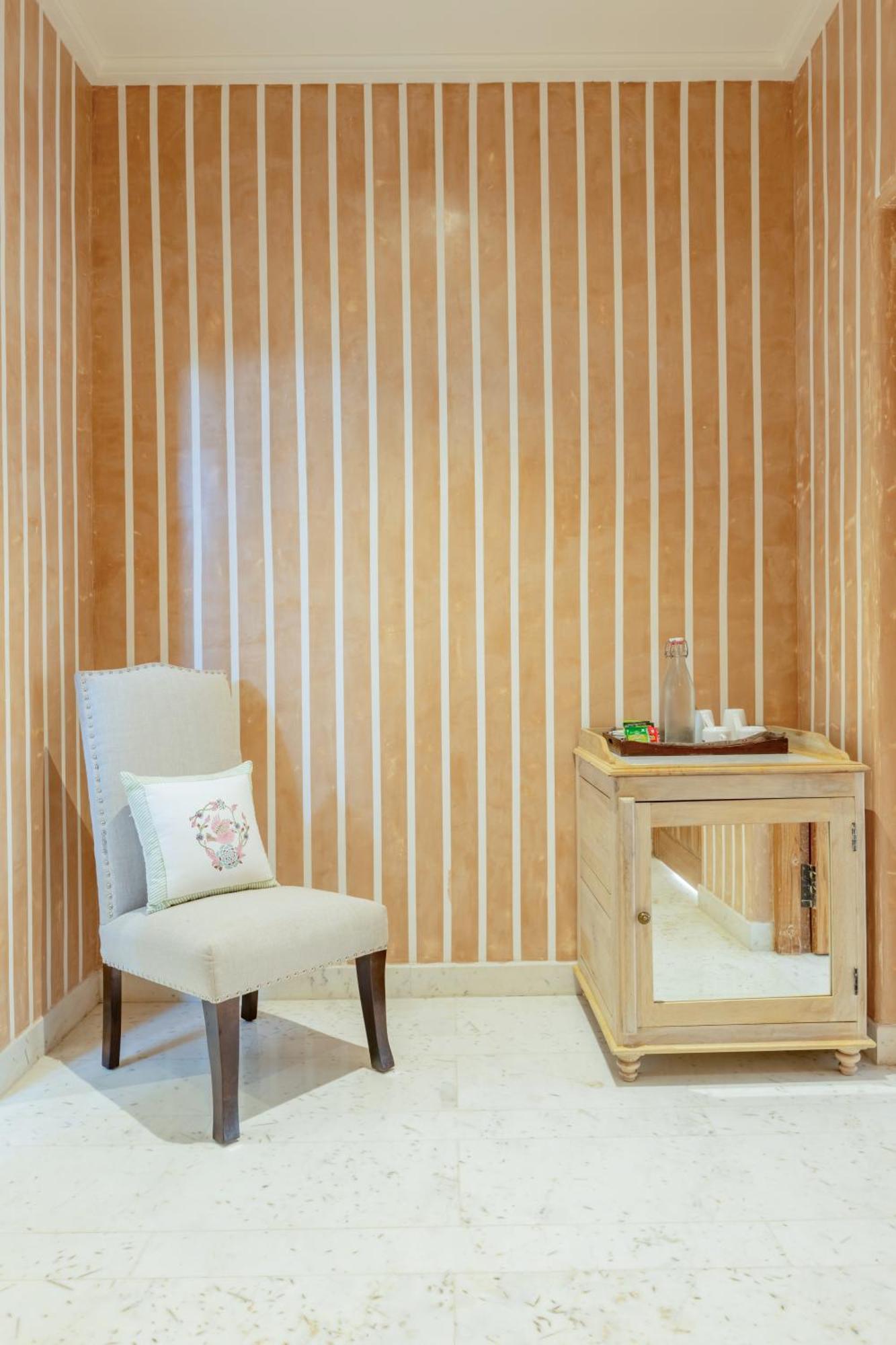 Niravi Jaipur Bed and Breakfast Kamer foto